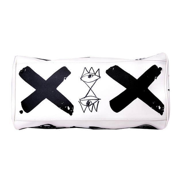 SOLD OUT - The Limited Edition Selfie Weekender