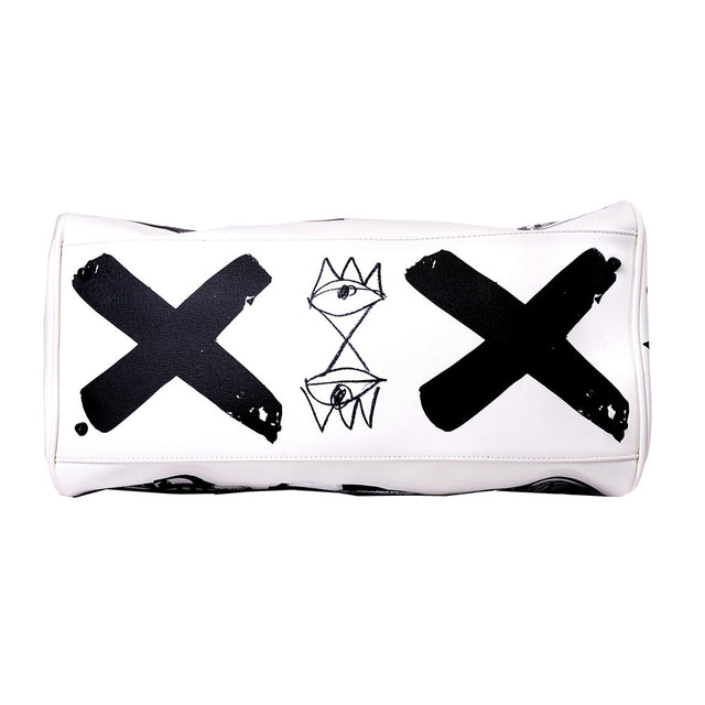 SOLD OUT SIGNED LIMITED EDITION Selfie Weekender