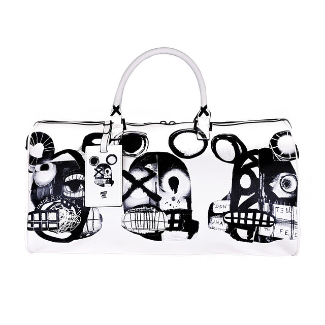 SOLD OUT - The Limited Edition Selfie Weekender