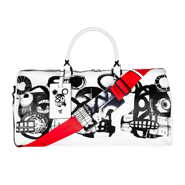 SOLD OUT - The Limited Edition Selfie Weekender