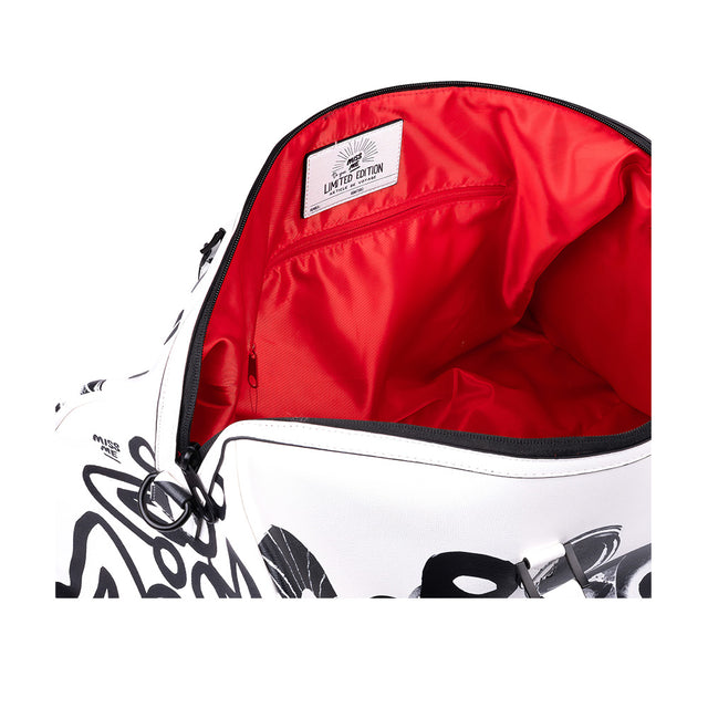 SOLD OUT - The Limited Edition Selfie Weekender