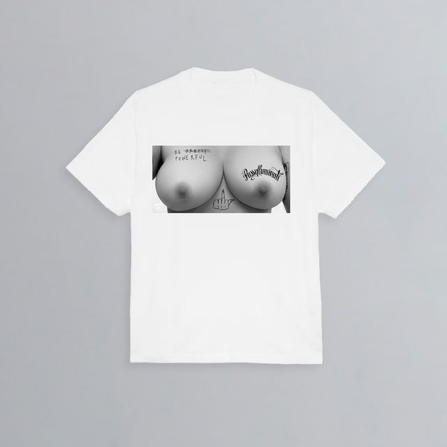 The B-Shirt