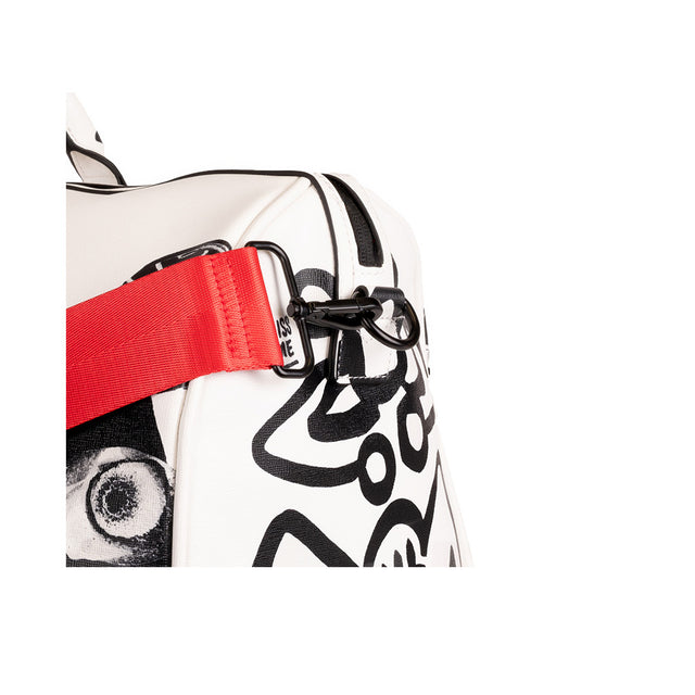 SOLD OUT - The Limited Edition Selfie Weekender