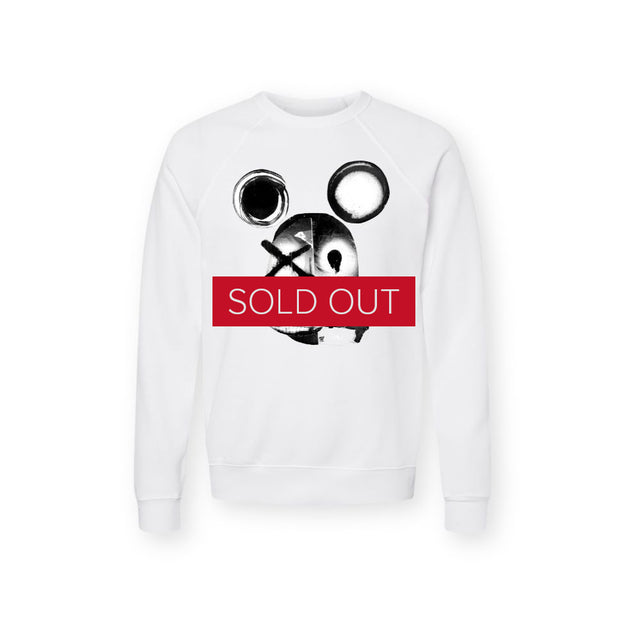 Selfie Sweatshirt LIMITED EDITION - SOLD OUT